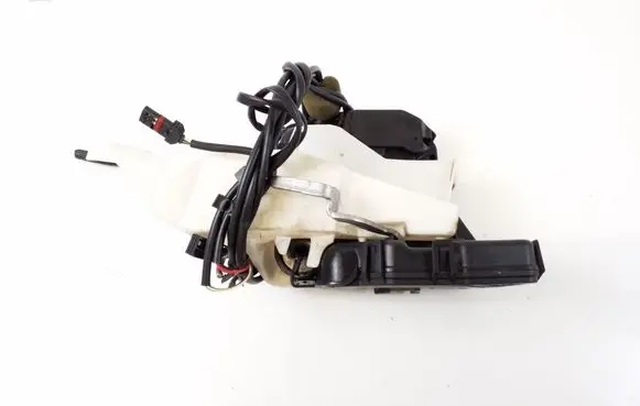 Mercedes-Benz SLK R171 Front door lock A1717201635