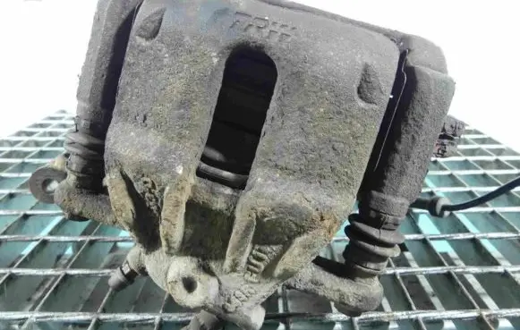 Renault Clio IV Front brake caliper TRW IMPRK1348011