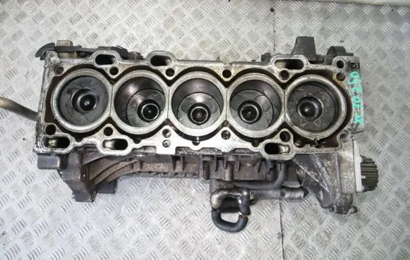 Volvo XC60 Engine block D5244T4 D5244T5 D5244T