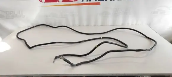 Volkswagen Phaeton Other wiring loom 3D1971349