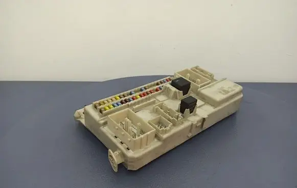 Volvo S40 Fuse box set 30728906