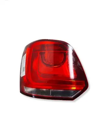 Volkswagen Polo VI Rear/tail lights 6R0945095AH