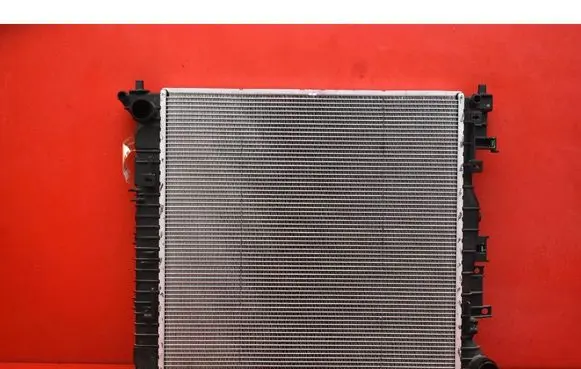 KIA Sportage Coolant radiator 25310N7030