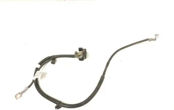Dacia Duster II Negative earth cable (battery) 240800239R