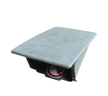 Ford Transit Glove box 6C11V043K78AFW