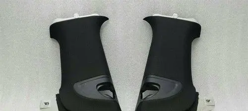 Mercedes-Benz C W205 Front brake disc dust cover plate A2056907200