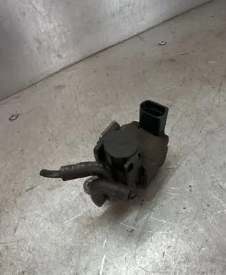 Audi A6 S6 C7 4G Turbo solenoid valve 059906609B