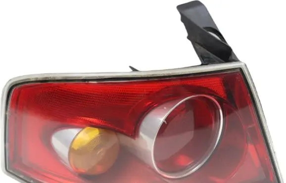 Seat Ibiza III (6L) Rear/tail lights 6L6945095E 6L6945111D 6L6945095D