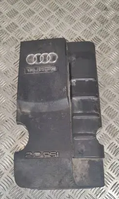Audi A4 S4 B7 8E 8H Engine cover (trim) 06D103925A