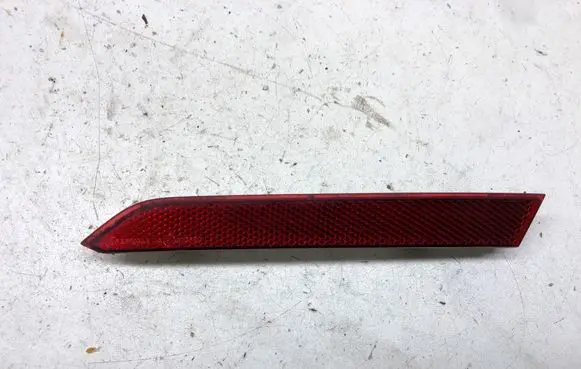Volkswagen PASSAT B8 Rear tail light reflector 3G0945105A