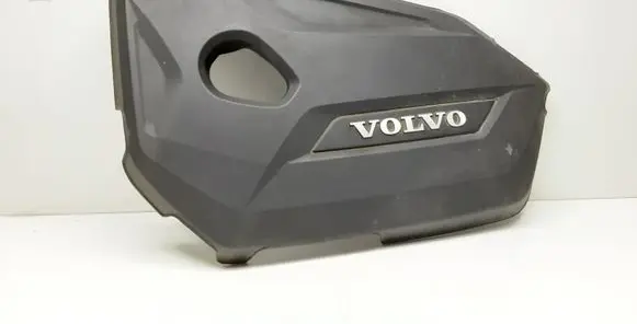 Volvo V60 Engine cover (trim) BM5G6A949A BM5G6A949C