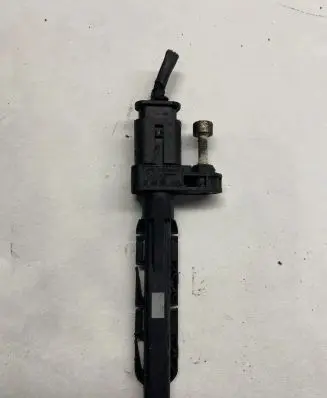 BMW 5 F10 F11 Crankshaft position sensor 780678203