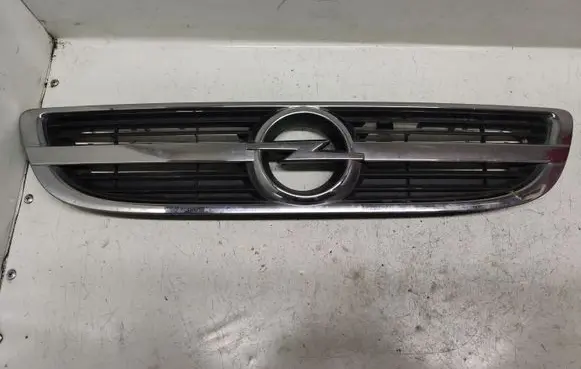 Opel Zafira A Front grill