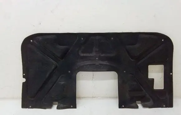 Nissan Terrano Engine bonnet/hood sound/heat insulation 65185175000