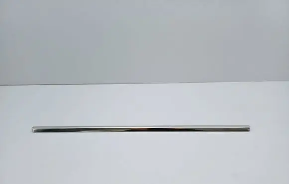 BMW 3 E46 Rear side glass trim 