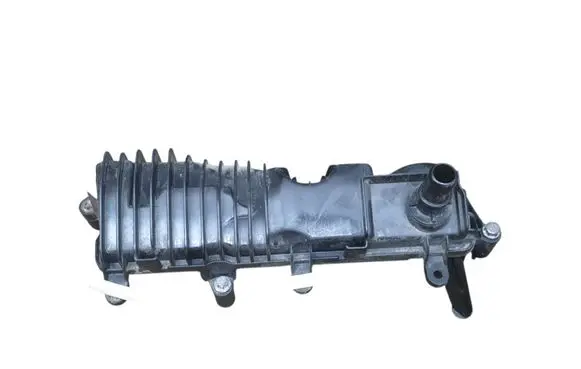 Ford Transit Breather/breather pipe/hose GK2Q6C757AB
