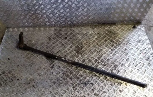 Hyundai Terracan Other rear suspension part 