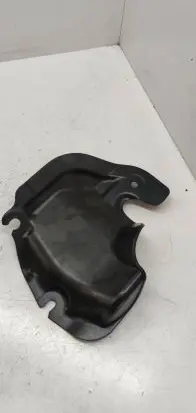 BMW X1 F48 F49 Steering wheel column trim 7449963