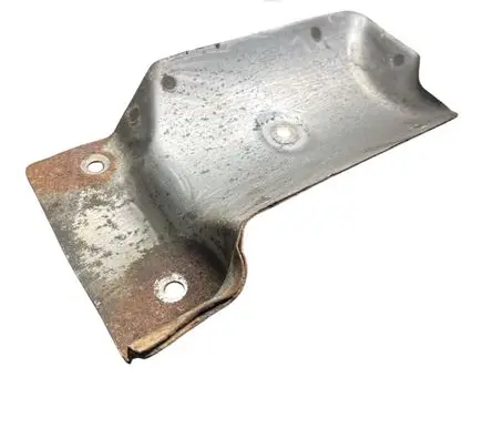 Nissan Primera Exhaust heat shield 