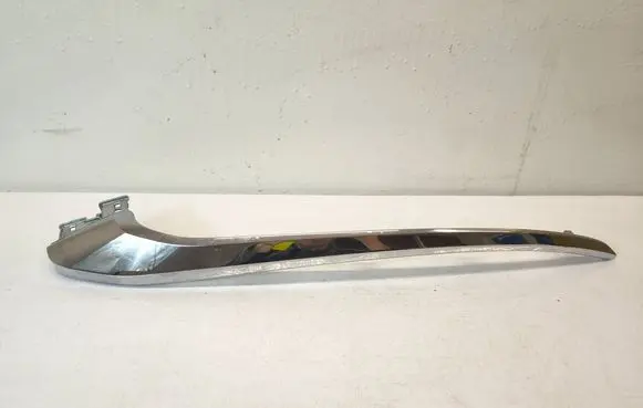 Mitsubishi ASX Front bumper splitter molding 62080W000PAUTOAS7 62080W000P