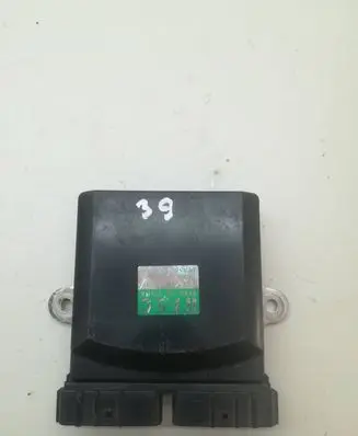Mazda 6 Fuel injection control unit/module 1310001241