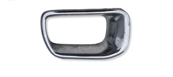 Mini One - Cooper F56 F55 Front fog light trim/grill 7337812