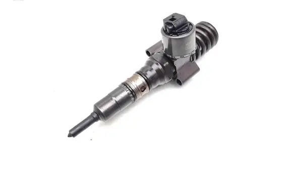Mitsubishi Lancer X Fuel injector 0414720404