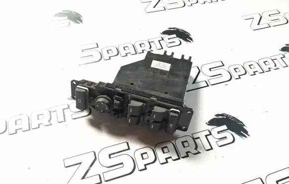 Land Rover Range Rover L322 Electric window control switch YUD000293PVA