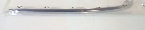 BMW 7 G11 G12 Rear bumper trim bar molding 7478360 51127478360