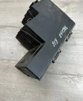 Jaguar S-Type Fuse box set 71544870 2R8T14A075CC