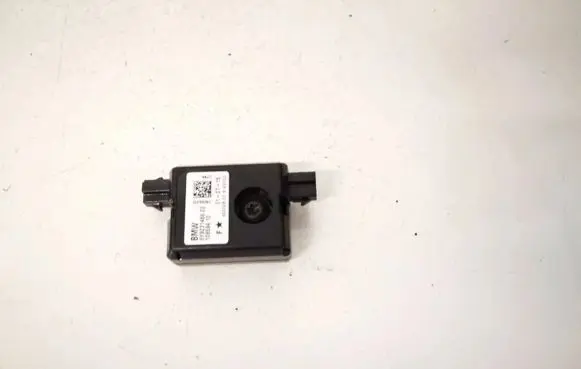 BMW 3 F30 F35 F31 Antenna control unit ys9231466 ys923146602