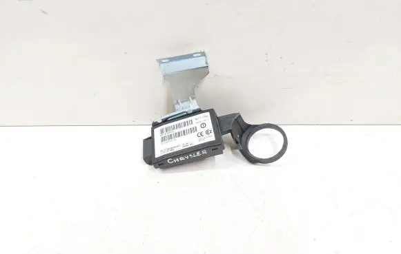Chrysler PT Cruiser Immobilizer control unit/module P05107054AA 5WY7199A