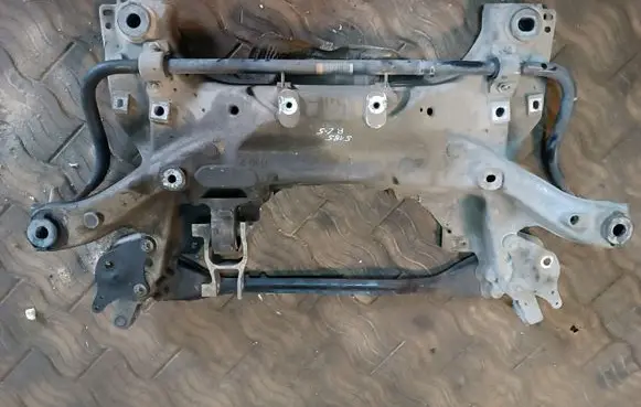 Citroen C5 Front subframe 968873211A