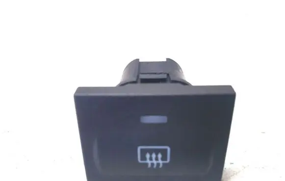 Ford Focus C-MAX Windscreen/window heater switch 3M5T18C621AD