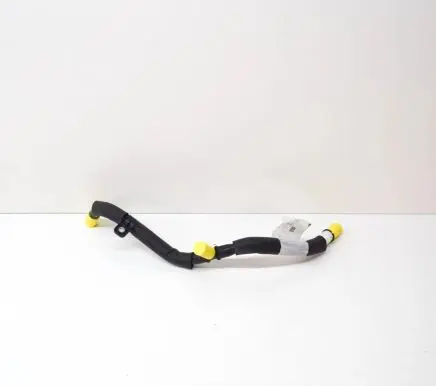 Audi e-tron Engine coolant pipe/hose 4KE819885B