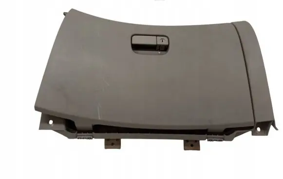 Mitsubishi Grandis Glove box