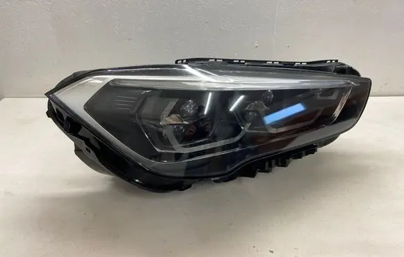 BMW X1 F48 F49 Headlight/headlamp 7472256 747225506 9017848706
