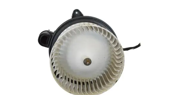 Mazda 6 Heater fan/blower 0130115573 BK2T18456BD