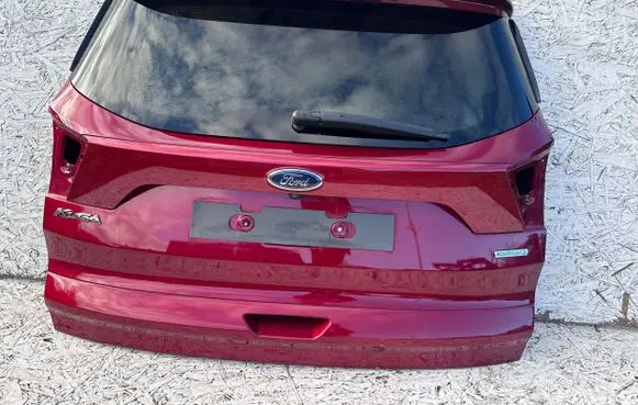 Ford Kuga II Tailgate/trunk/boot lid