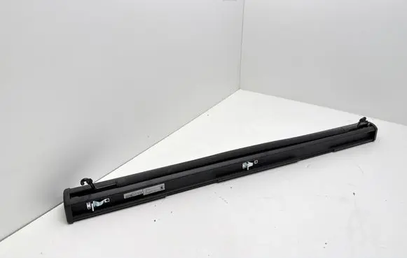 Skoda Octavia Mk3 (5E) Trunk/boot cargo luggage net 5E9861691D 20171018 201710180424
