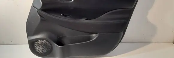 Nissan Leaf II (ZE1) Front door card panel trim 80922-3NL0A