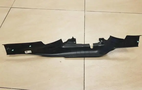 Dodge RAM Seat airbag 5110119 61868W 6DQ89TRMAB
