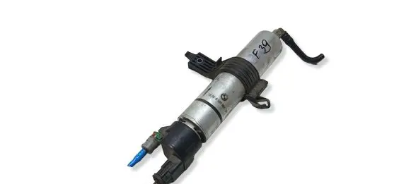 BMW X2 F39 Fuel filter 8584868