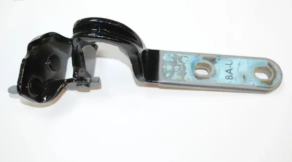 Mercedes-Benz GL X166 Tailgate/trunk/boot hinge A1667400137