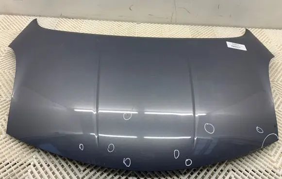 Nissan Note (E11) Engine bonnet/hood B52