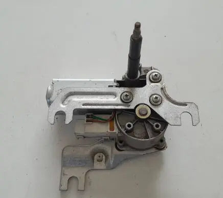 Fiat Uno Rear window wiper motor TGE419D