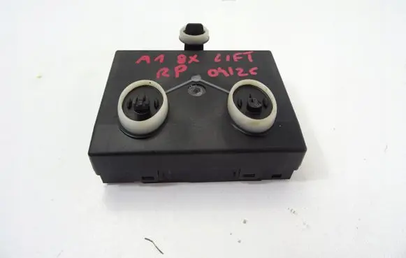 Audi A1 Door control unit/module 8X0959792F