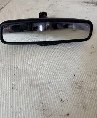 Chrysler 300 - 300C Rear view mirror (interior) 04806227AD 9051066 101C1072