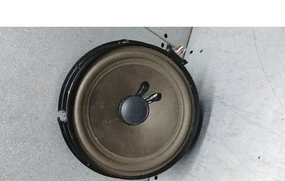 Volkswagen PASSAT B6 Subwoofer speaker 3C0035453