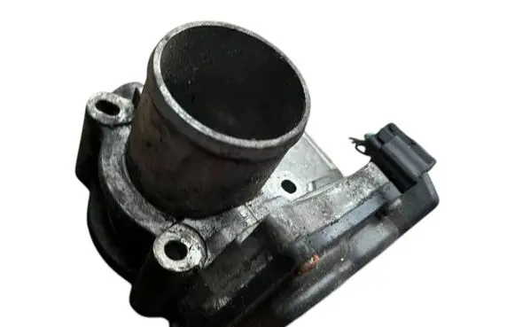 Renault Laguna III Throttle valve 820098745 8200087453